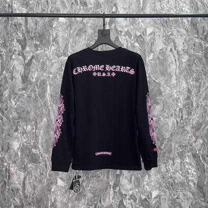 Chrome Hearts New SWEATSHIRTS 8019