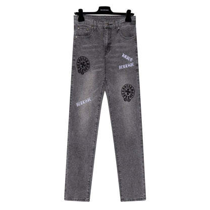 CH-Chrome Hearts 2024 NEW Pants sp120