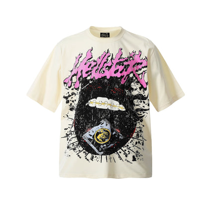 HE 2025 new fashion T-shirt 1113