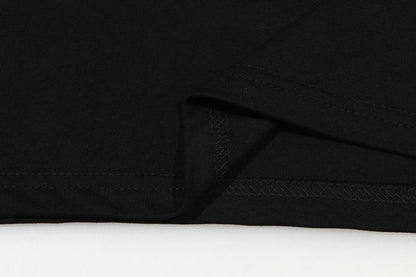 CH-Chrome Hearts Men's Long-Sleeve T-shirt Sweatshirt K8010