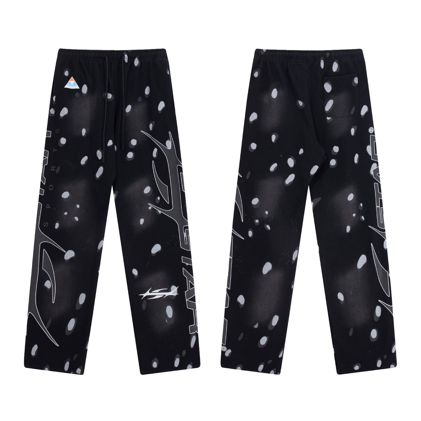 Hellstar Studios New Sports Pants