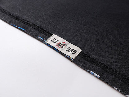 Godspeed T-Shirt-1070