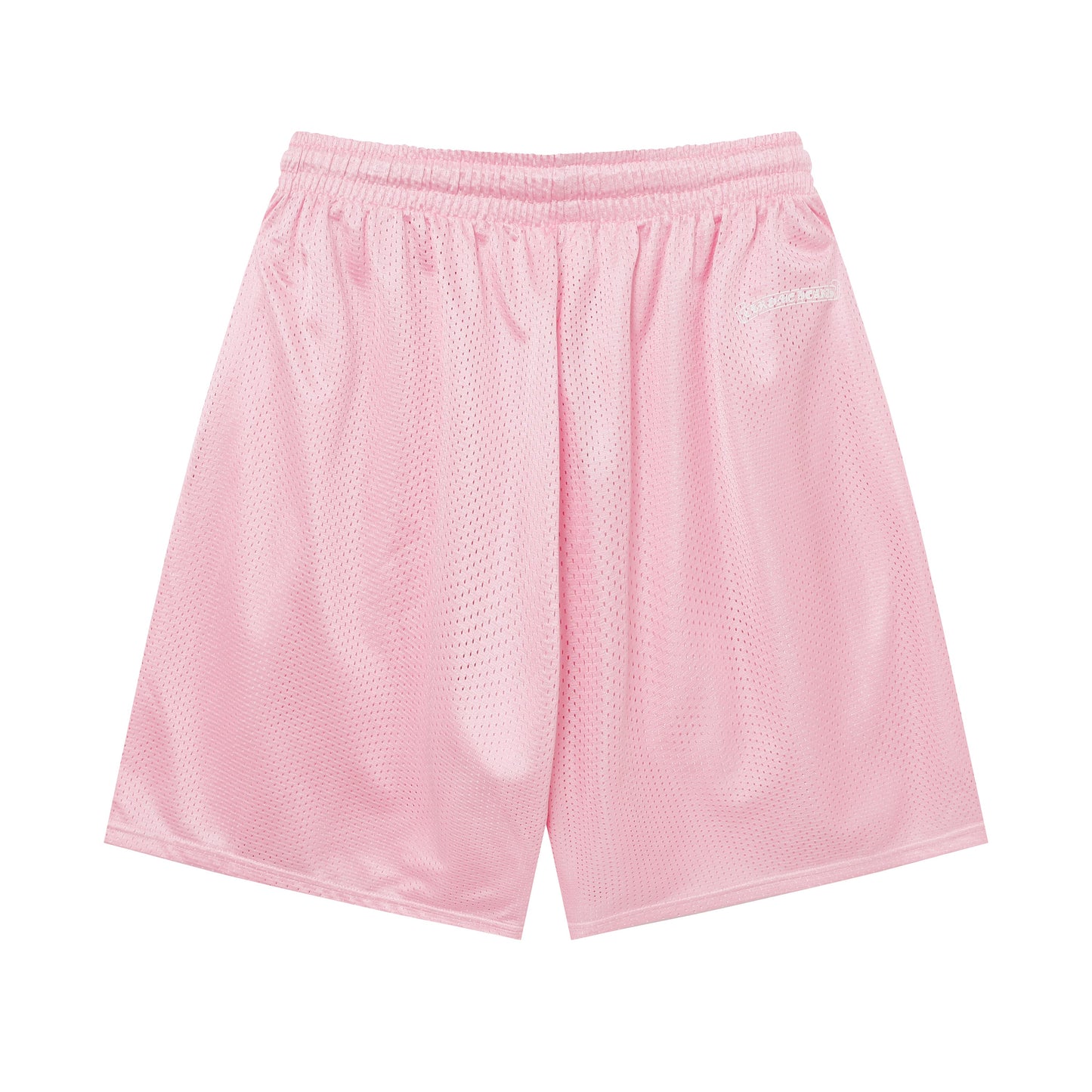 Chrome Hearts x Matty Boy PPO Form Team Mesh Warm Up Jersey Shorts 9996-2