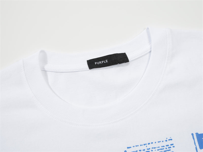 PURPLE-パープルTシャツ0015