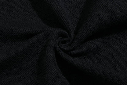 CH-Chrome Hearts Zip Up Hoodie K5009