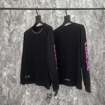 Chrome Hearts New SWEATSHIRTS 8018