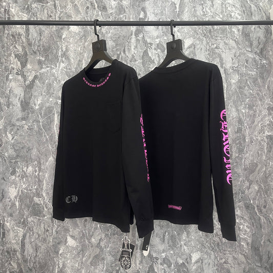Chrome Hearts New SWEATSHIRTS 8018