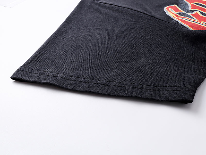 Godspeed T-Shirt-1033