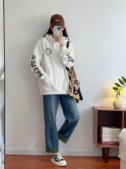 CH-Chrome Hearts Hoodie K5008