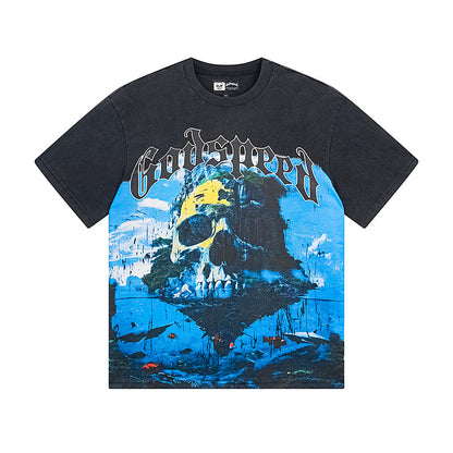 Godspeed T-Shirt-1083