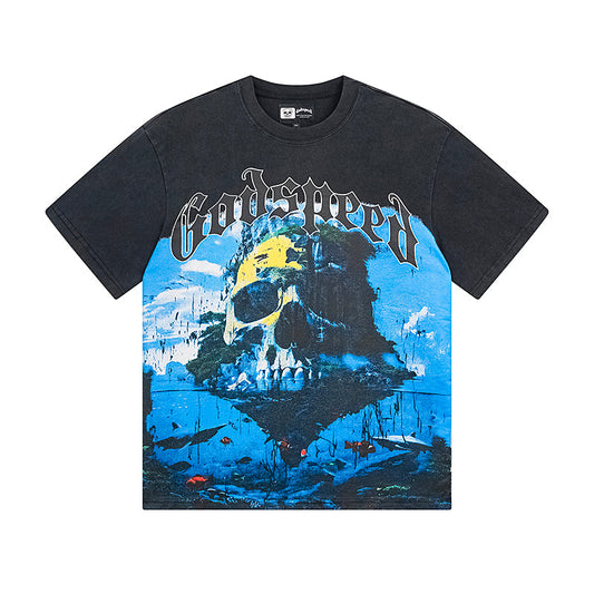 Godspeed T-Shirt-1083