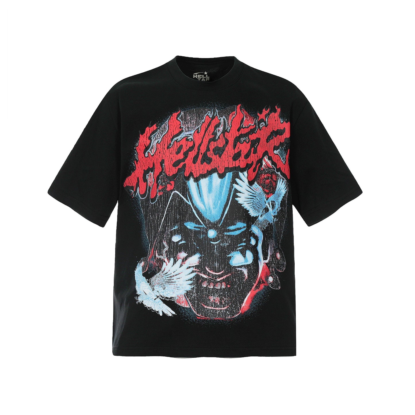 HE 2025 new fashion T-shirt 1122