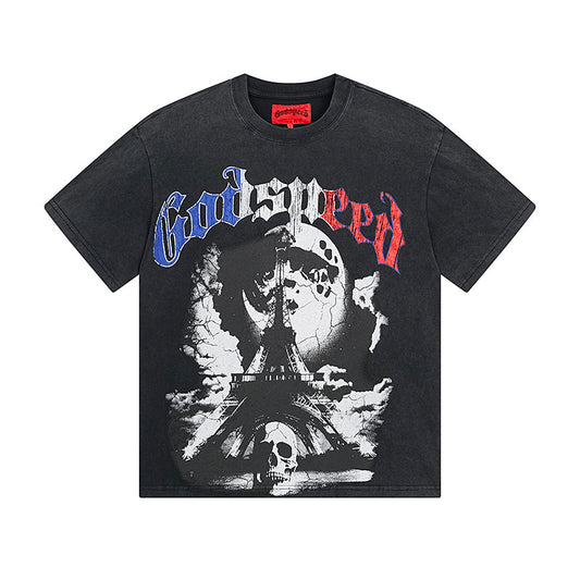 Godspeed T-Shirt-1078