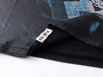 Godspeed T-Shirt-1079