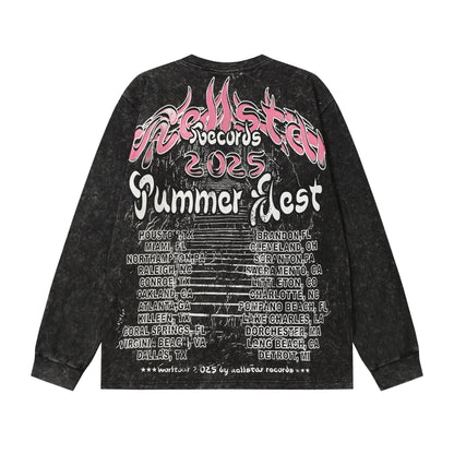 Hellstar Studios New Sweatshirt