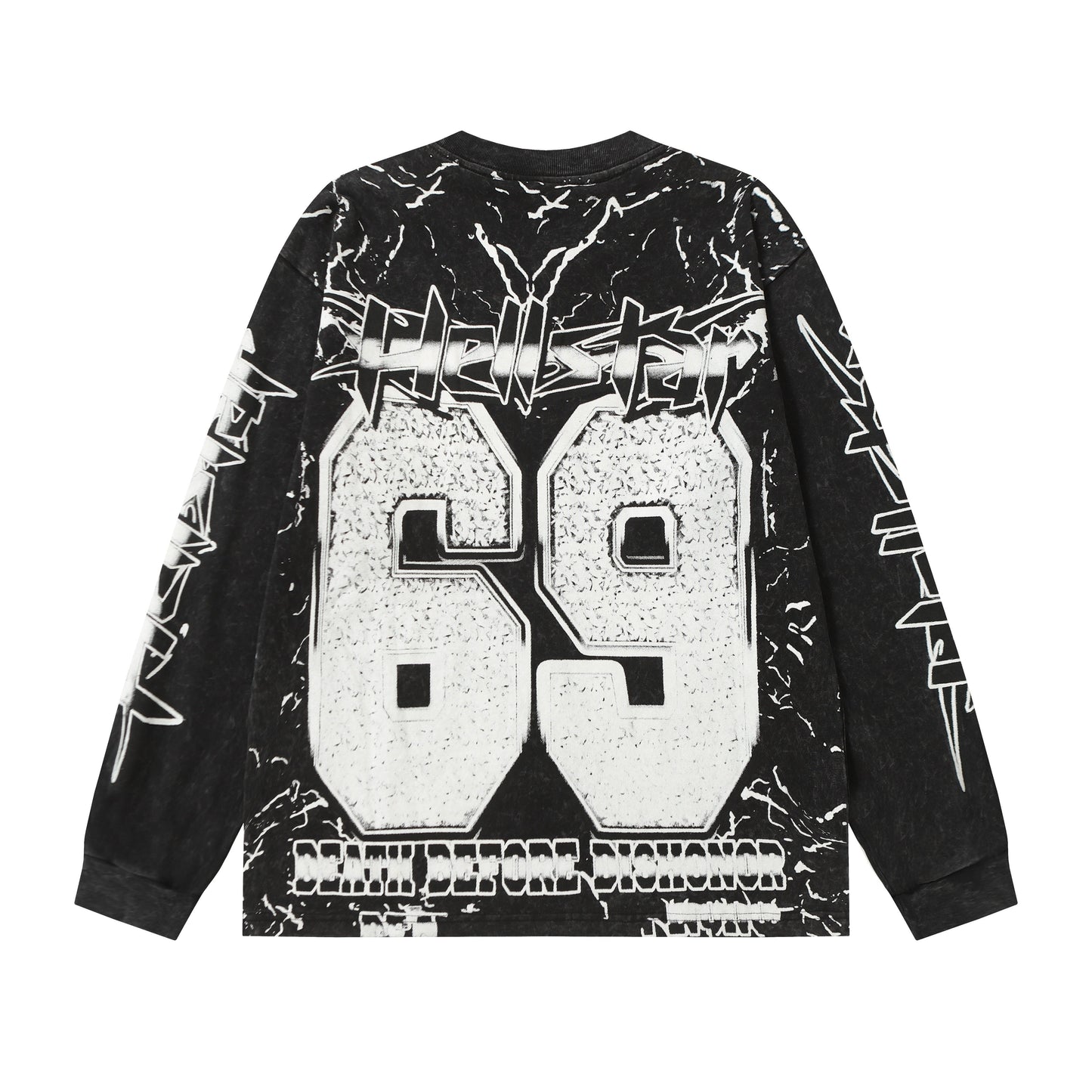 Hellstar Studios New Sweatshirt