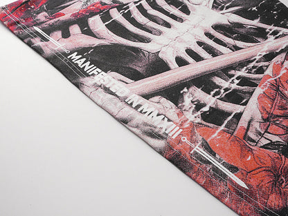 Godspeed T-Shirt-3093