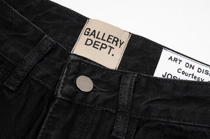 GALLERY DEPT 2024 New Jeans Pants G60