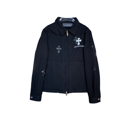 CH-Chrome Hearts 2024 New Jacket N8185