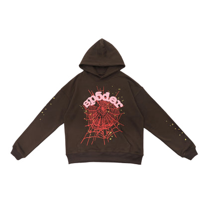 Sp5der Hoodie