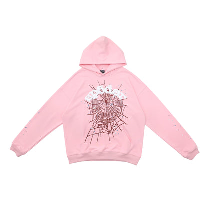 Sp5der Hoodie