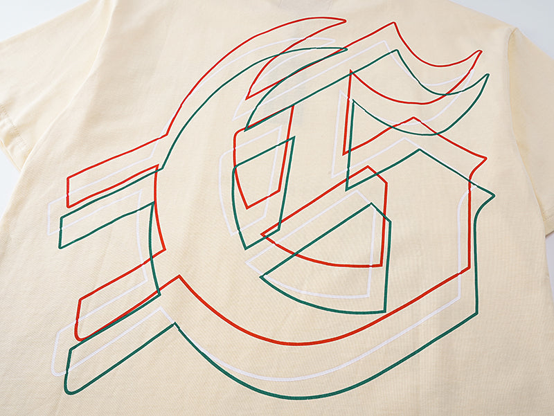 Godspeed T-Shirt-3060