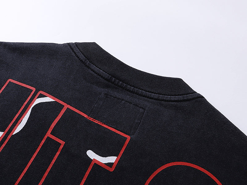 Godspeed T-Shirt-1012