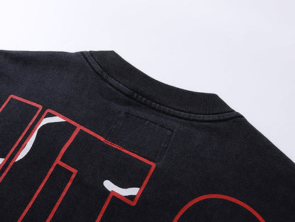 Godspeed T-Shirt-1012