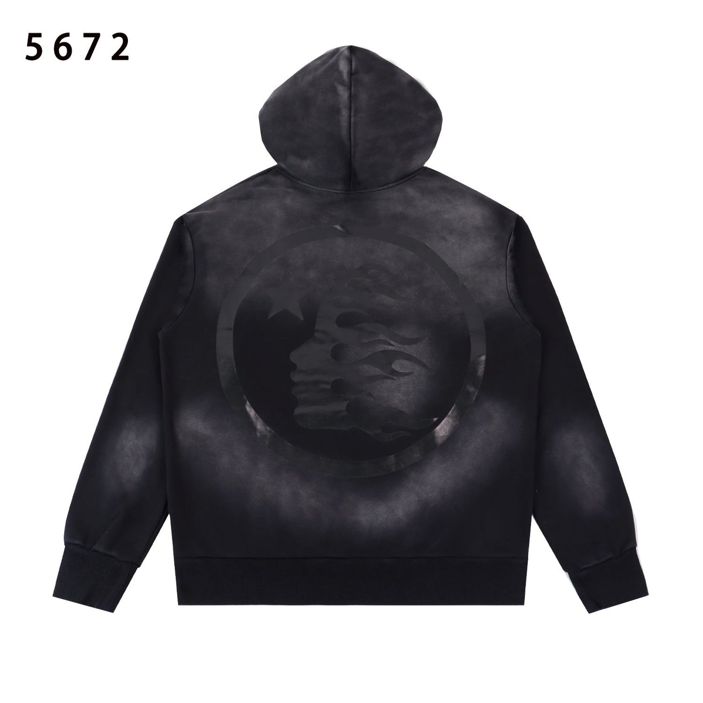 Hellstar Studios New Hoodie