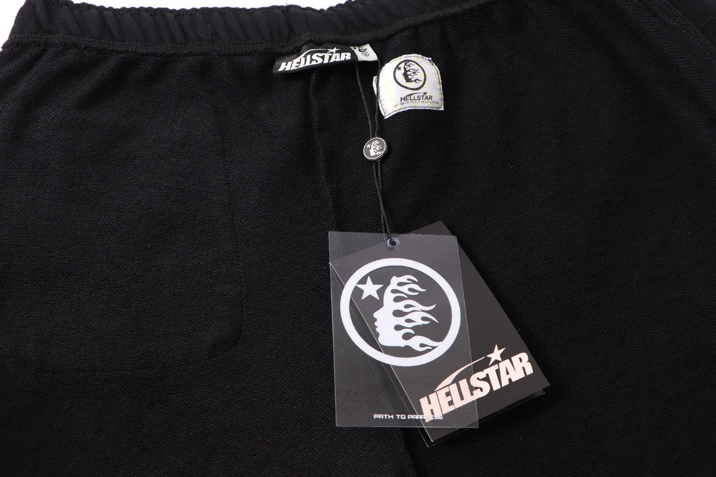 Hellstar Studios New Sports Pants