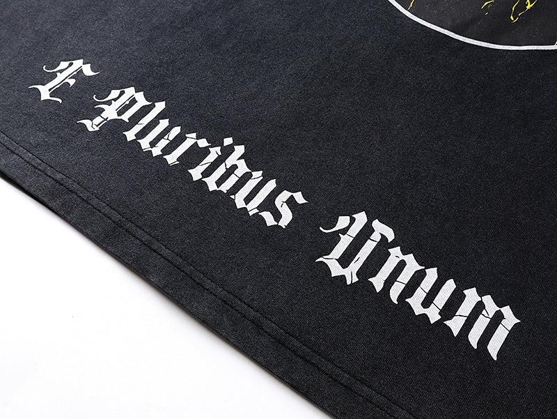 Godspeed T-Shirt-1083