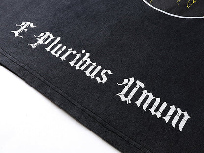 Godspeed T-Shirt-1083