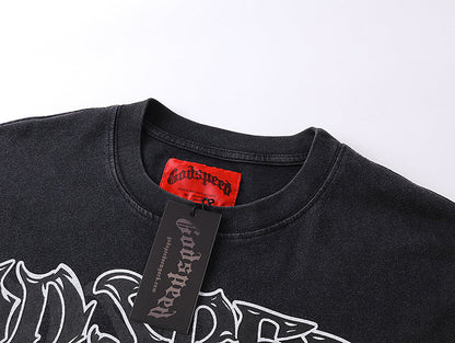 Godspeed T-Shirt-1062