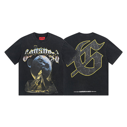 Godspeed T-Shirt-1080