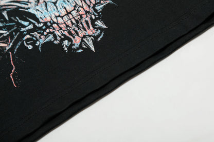 HE 2025 new fashion T-shirt 1115