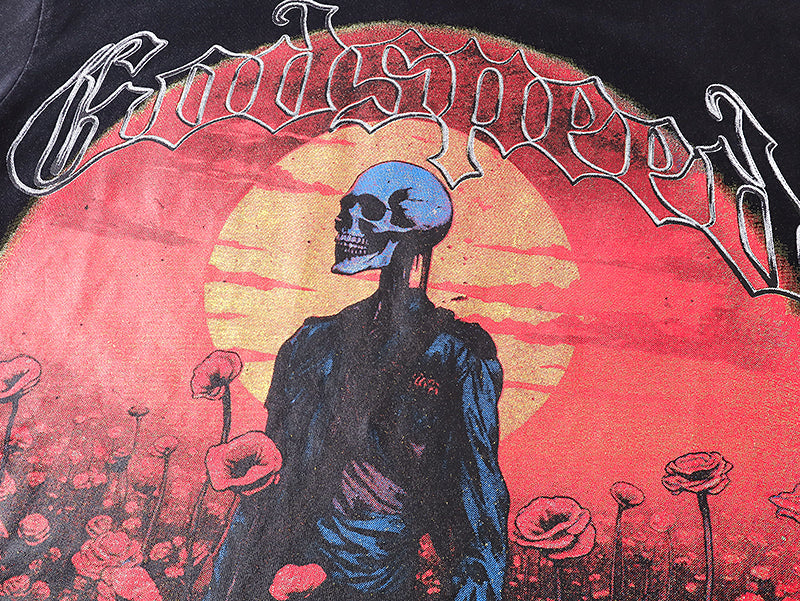 Godspeed T-Shirt-1077