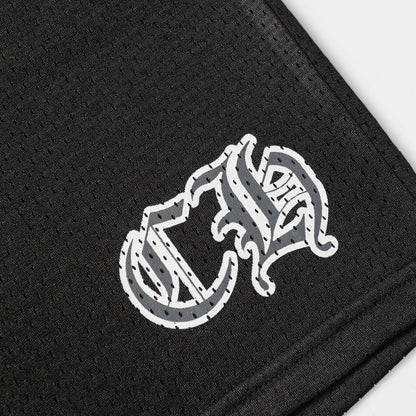 Chrome Hearts x Matty Boy PPO Form Team Mesh Warm Up Jersey Shorts 9996-2