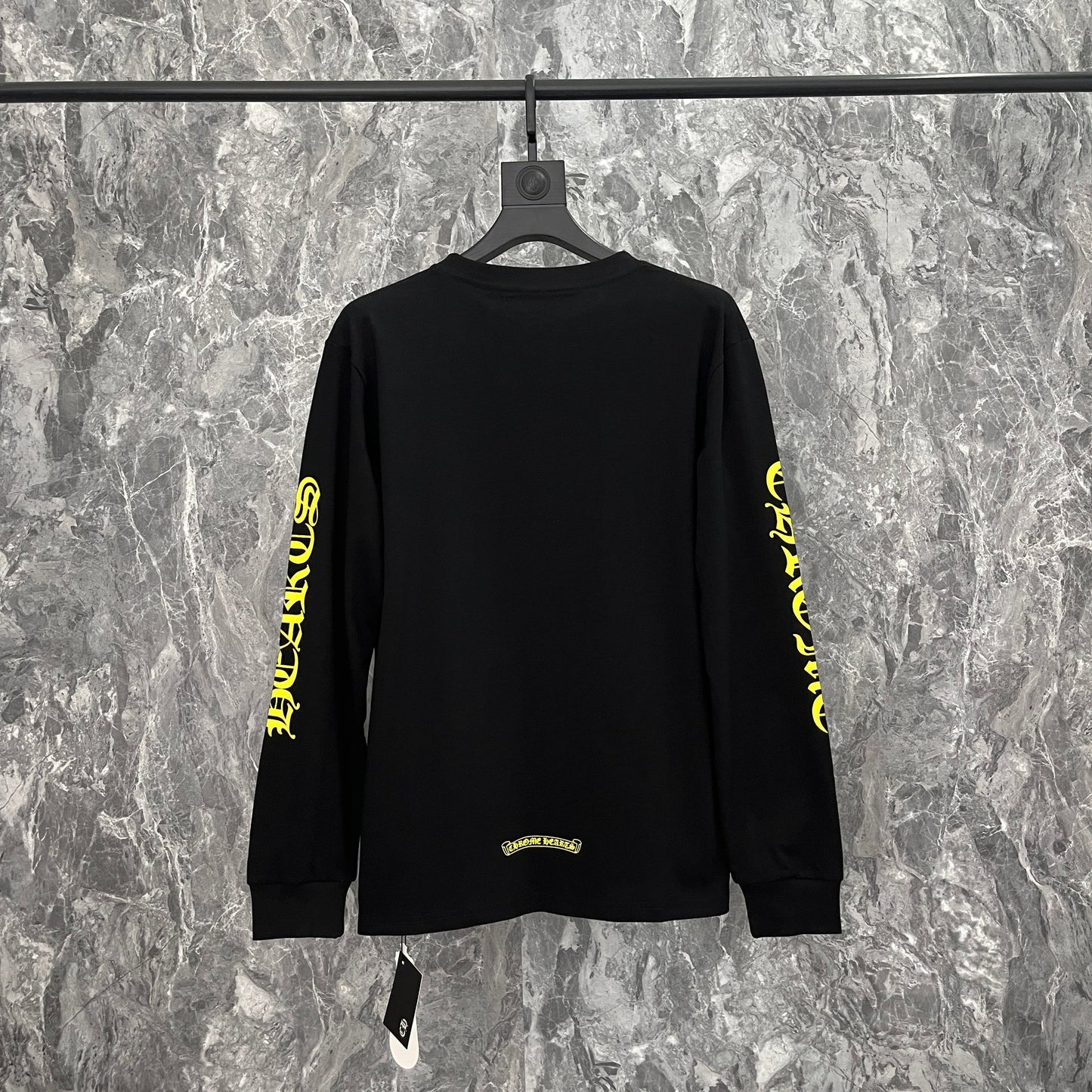 Chrome Hearts New SWEATSHIRTS 8017