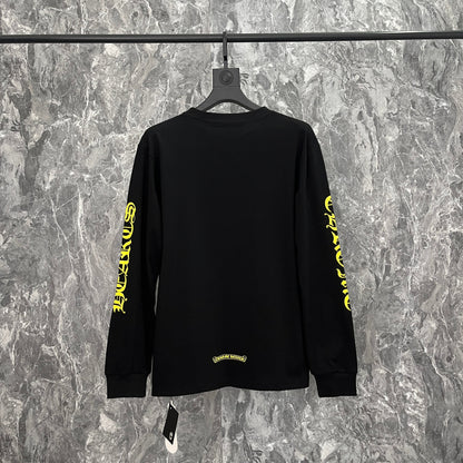 Chrome Hearts New SWEATSHIRTS 8017