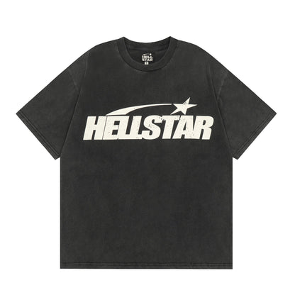 Hellstar new fashion T-shirt