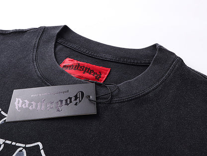 Godspeed T-Shirt-1065