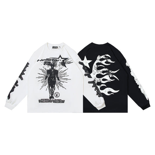 Hellstar Studios New Sweatshirt