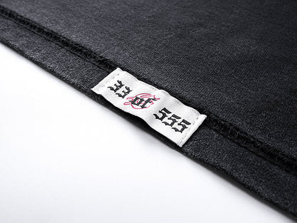 Godspeed T-Shirt-1091