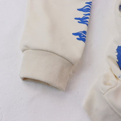Godspeed Hoodie