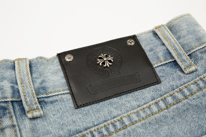 CH-Chrome Hearts Pants KE906