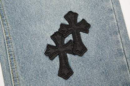 CH-Chrome Hearts Pants KE906