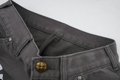 CH-Chrome Hearts 2024 NEW Pants