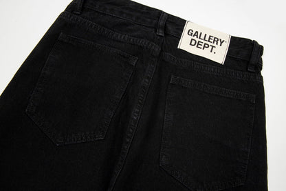 GALLERY DEPT 2024 New Jeans Pants G60
