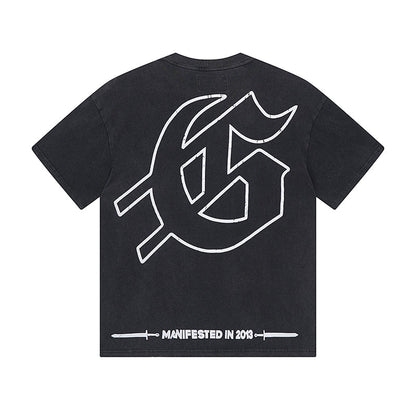 Godspeed T-Shirt-1065