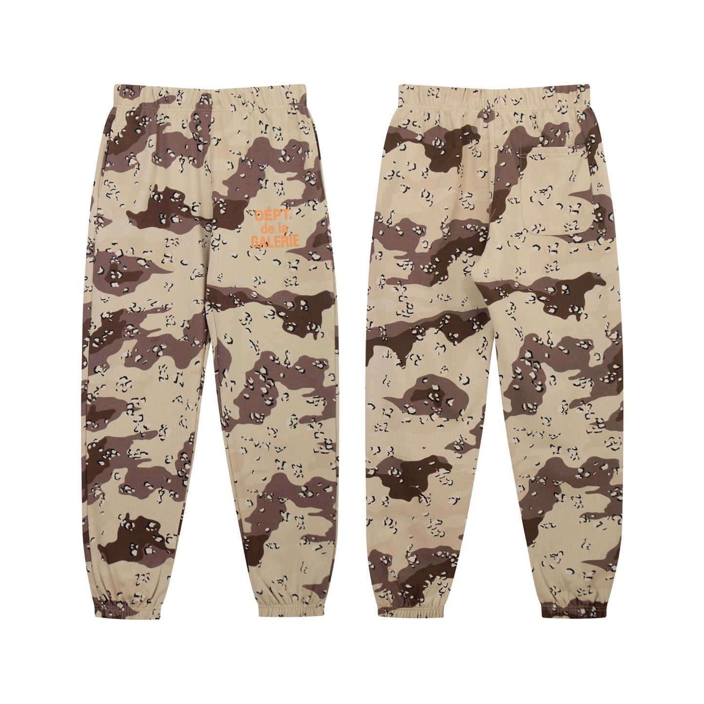 GALLERY DEPT New Hoodie set